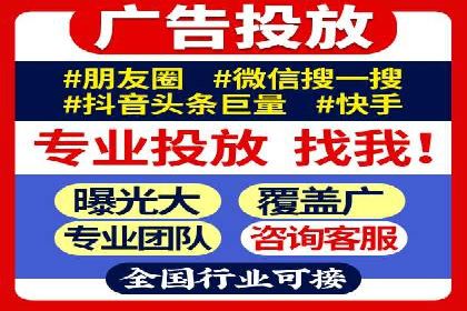 百度竞价推广成功案例解析
